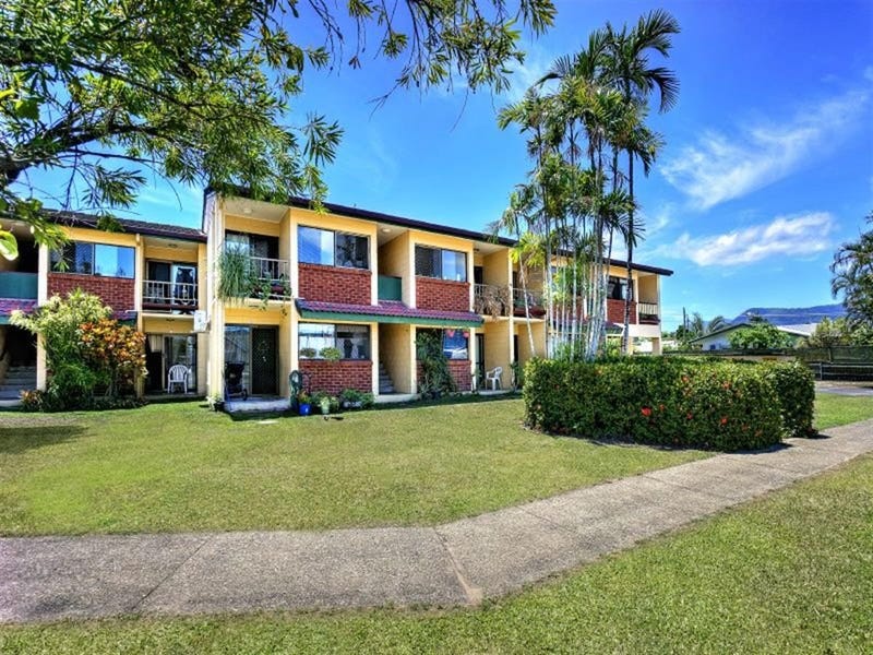 22/5 Fisk St, Westcourt, Qld 4870 Property Details