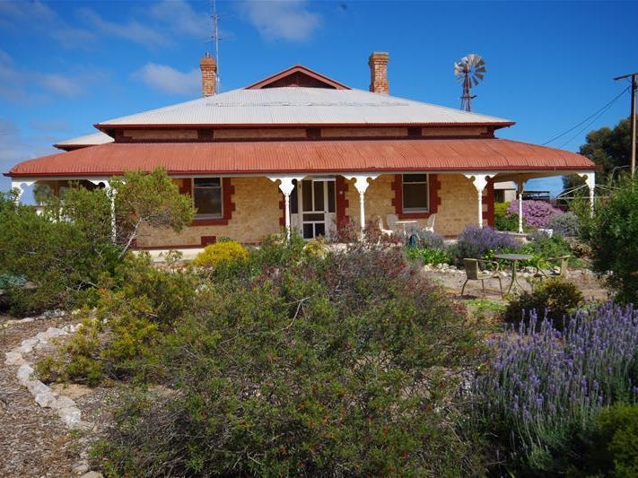 623 Gun Club Road, Koolywurtie, SA 5575