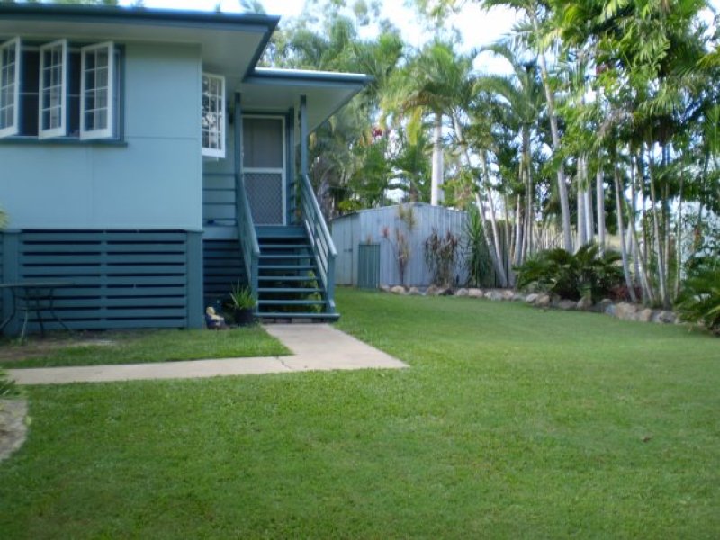 16 MacArthur Street, Collinsville, Qld 4804 Property Details