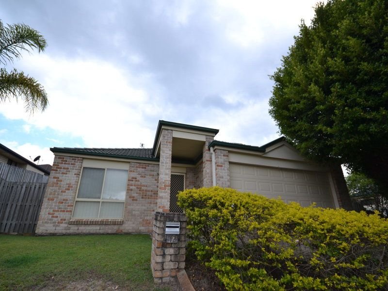 12 Archipelago Street, Pacific Pines, Qld 4211