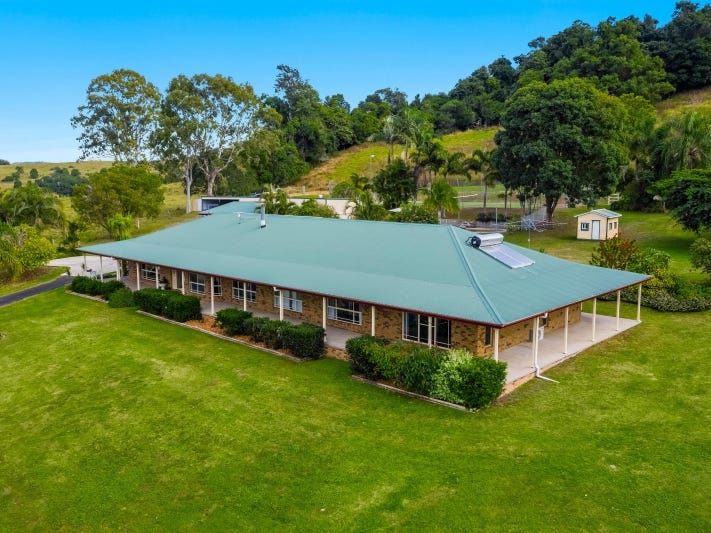 87 Savins Road, North Lismore, NSW 2480