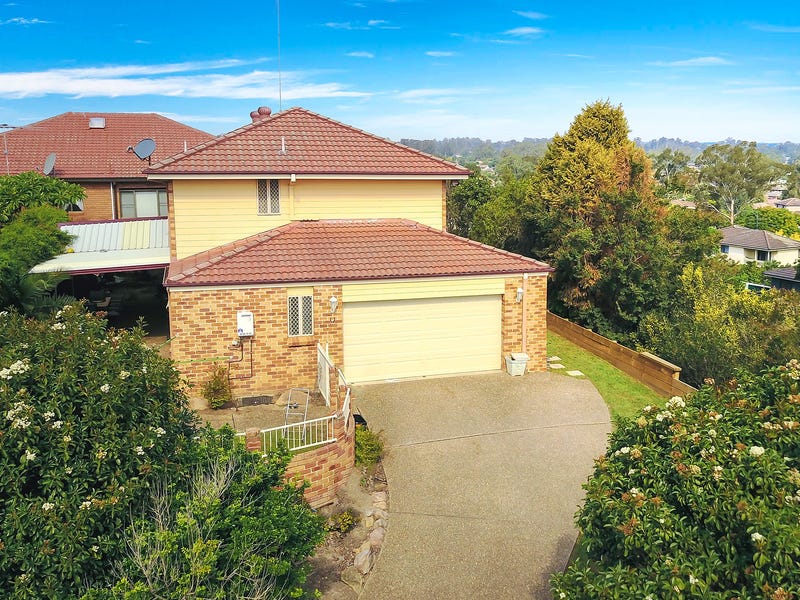 47 Bottlebrush Drive, Cranebrook, NSW 2749 Property Details