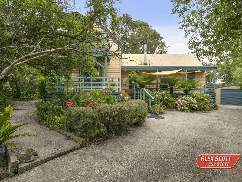 11 TRAFALGAR STREET, Rhyll, Vic 3923 Property Details