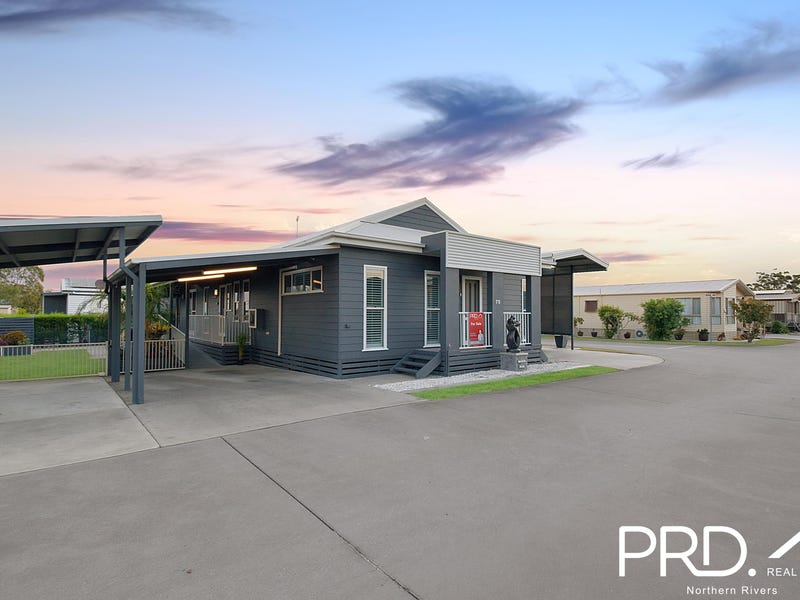 75 Parrot Place/69 Light Street, Casino, NSW 2470 House for Sale