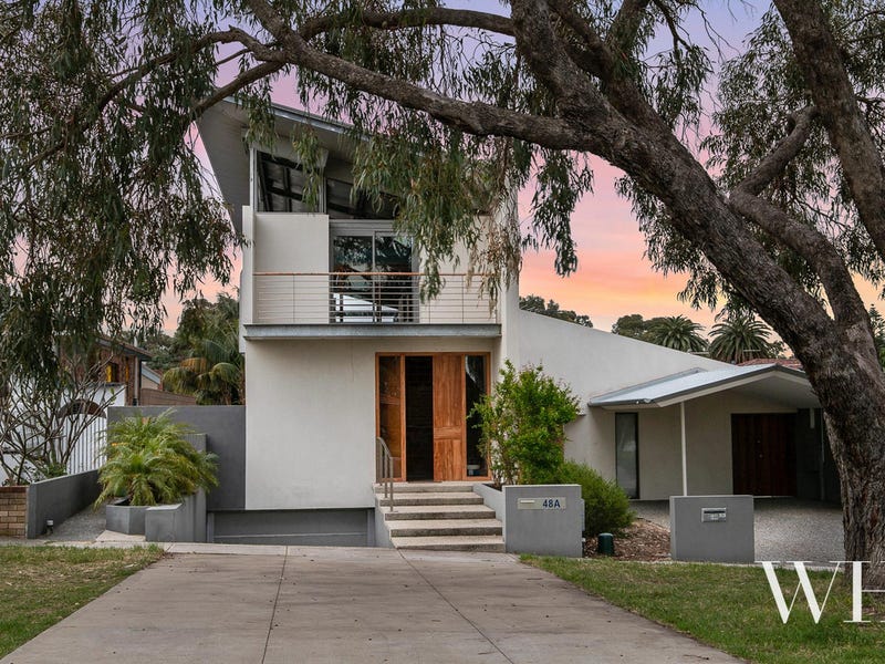 48A Samson Street, White Gum Valley, WA 6162