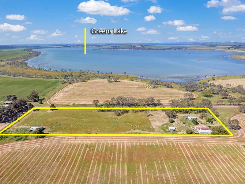 204 Jeffreys Road, Corop, Vic 3559 Lifestyle for Sale