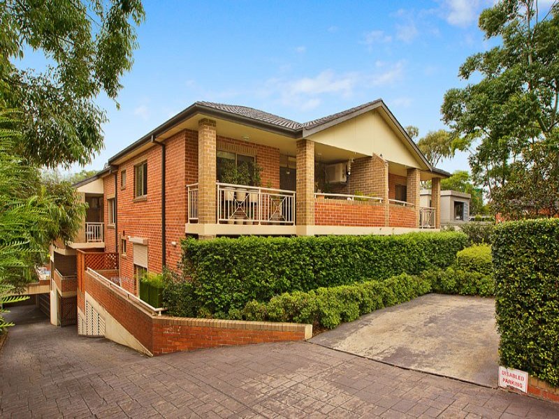 5/22 Eric Road, Artarmon, NSW 2064 Property Details