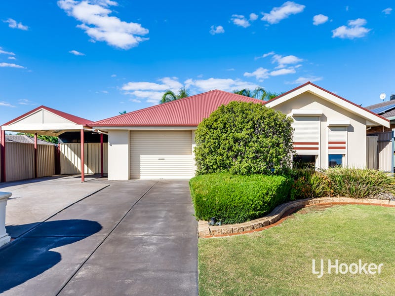 29 Axminster Crescent, Craigmore, SA 5114 Property Details