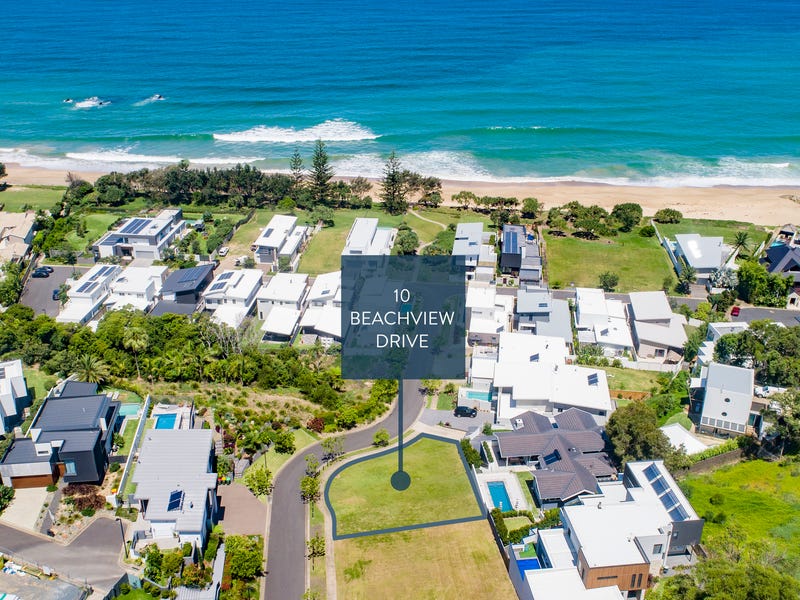 10 Beachview Drive, Sapphire Beach, NSW 2450