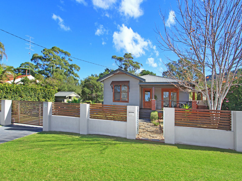64 Meadow Street, Tarrawanna, NSW 2518 Property Details