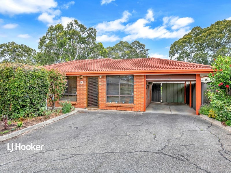 21/26 Crozier Avenue, Modbury, SA 5092