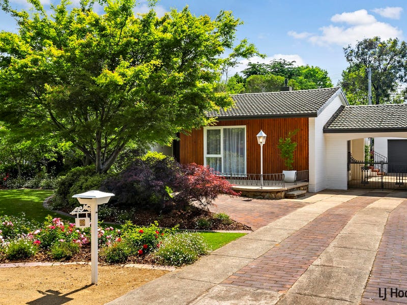 79 Wilshire Street, Dickson, ACT 2602 Property Details