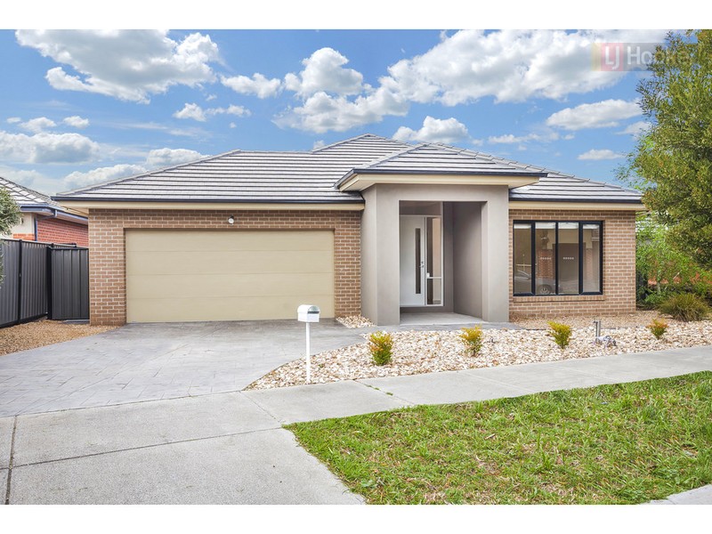 6 Meadow Street, Craigieburn, Vic 3064 Property Details