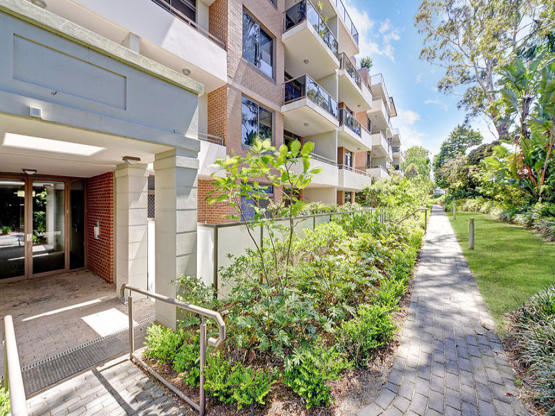 314/2c Munderah Street, Wahroonga, NSW 2076 - Property Details