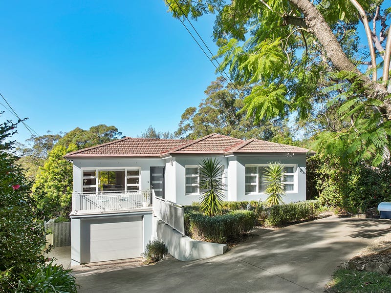 70 Finlay Road, Turramurra, NSW 2074