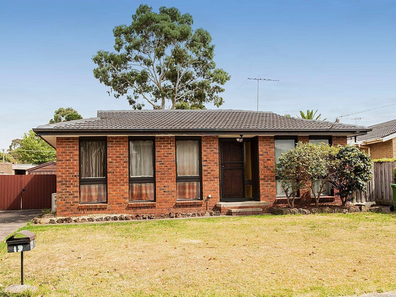 19 Chateau Avenue, Narre Warren, VIC 3805