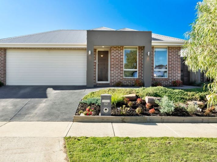 52 Laurimar Boulevard, Doreen, VIC 3754