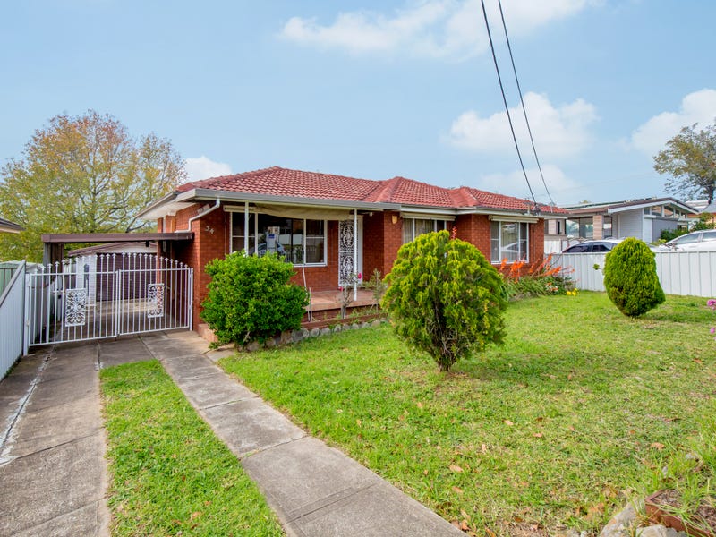 34 Gladys Street, Kingswood, NSW 2747