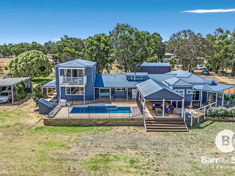 439 Brookdale Road, Boyanup, WA 6237 Property Details