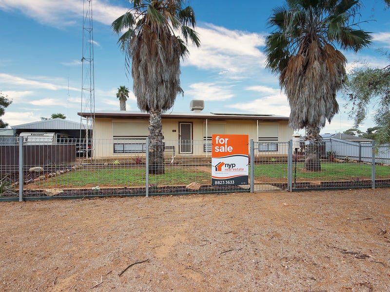 18 Santo Tce, Wallaroo, SA 5556 House for Sale