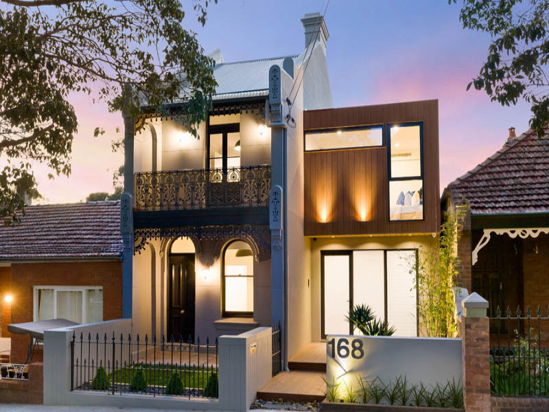 168 Annandale Street Annandale Nsw 2038 Property Details