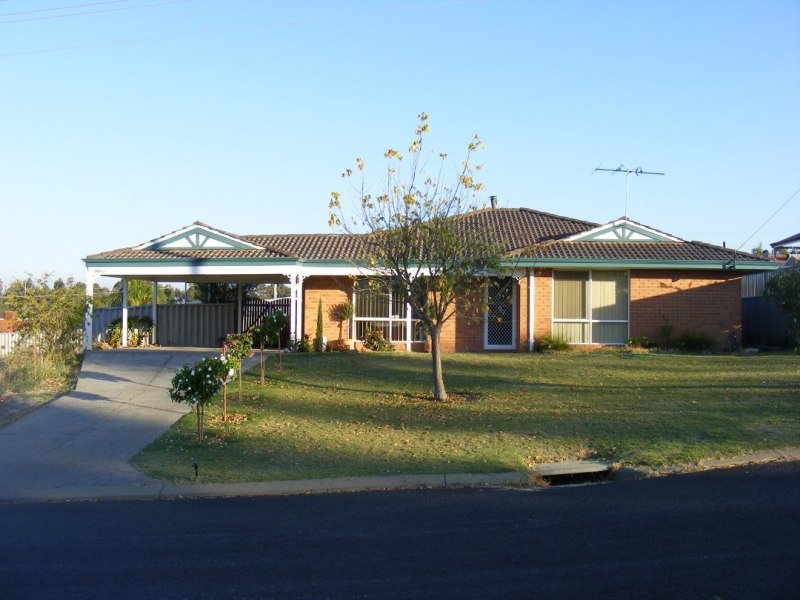 Sold House Prices & Auction Results in Collie, WA 6225 Pg. 62