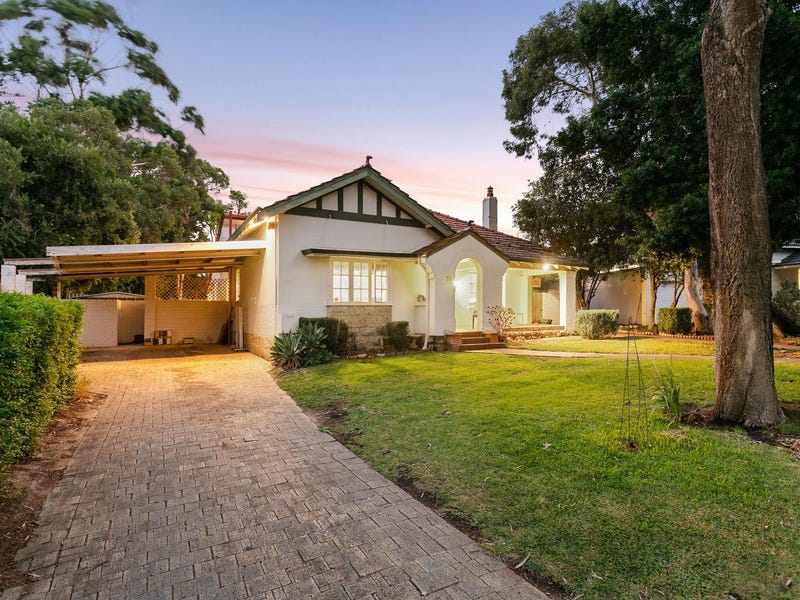 79 Circe Circle South, Dalkeith, WA 6009 Property Details