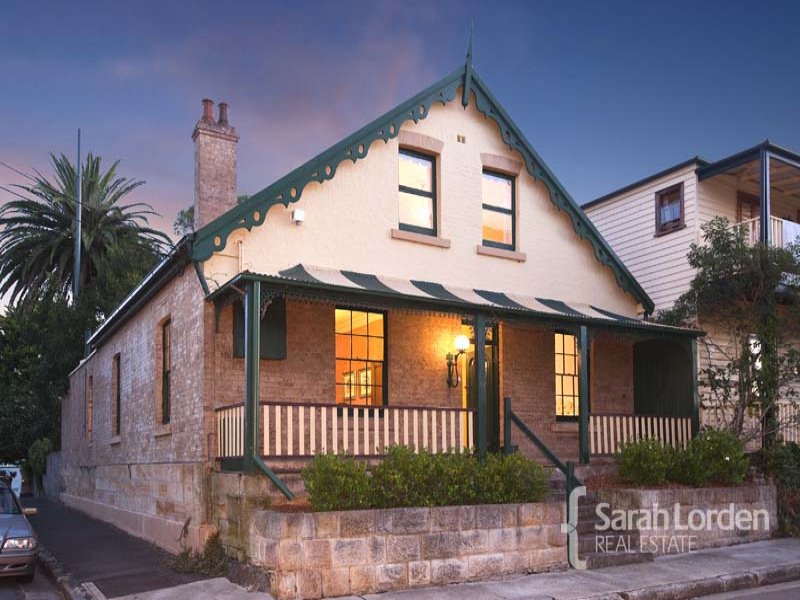 10 Wharf Road, Birchgrove, NSW 2041 Property Details