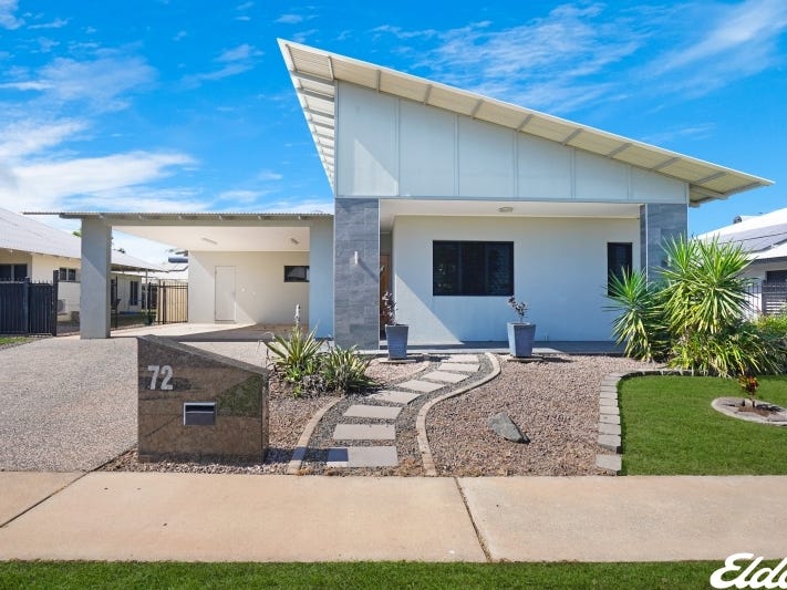 72 Newmarch Street, Muirhead, NT 0810 Property Details