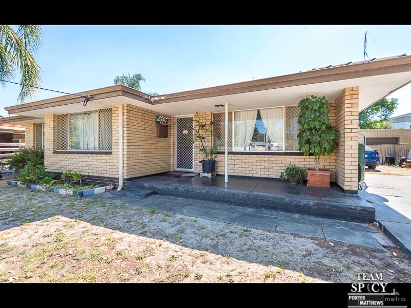 114 Bickley Road, Beckenham, WA 6107 Property Details