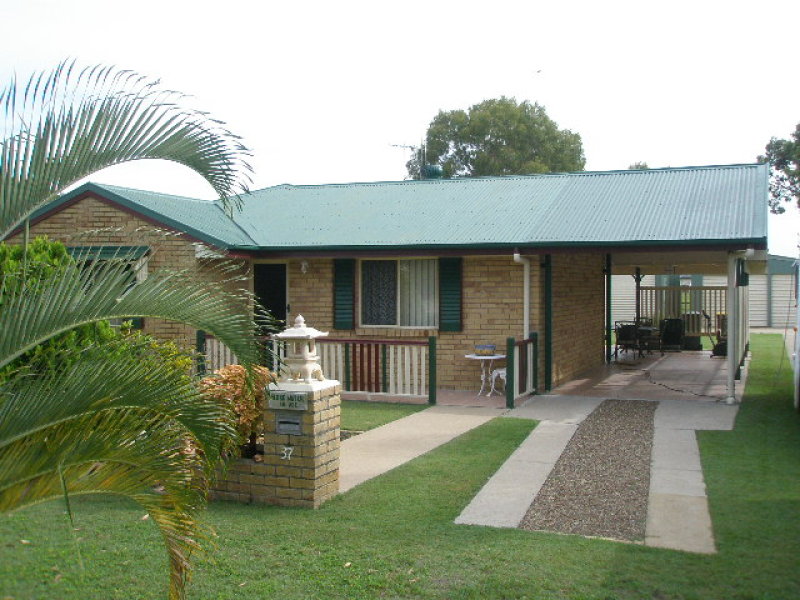 37 Orchid Drive, Burrum Heads, QLD 4659