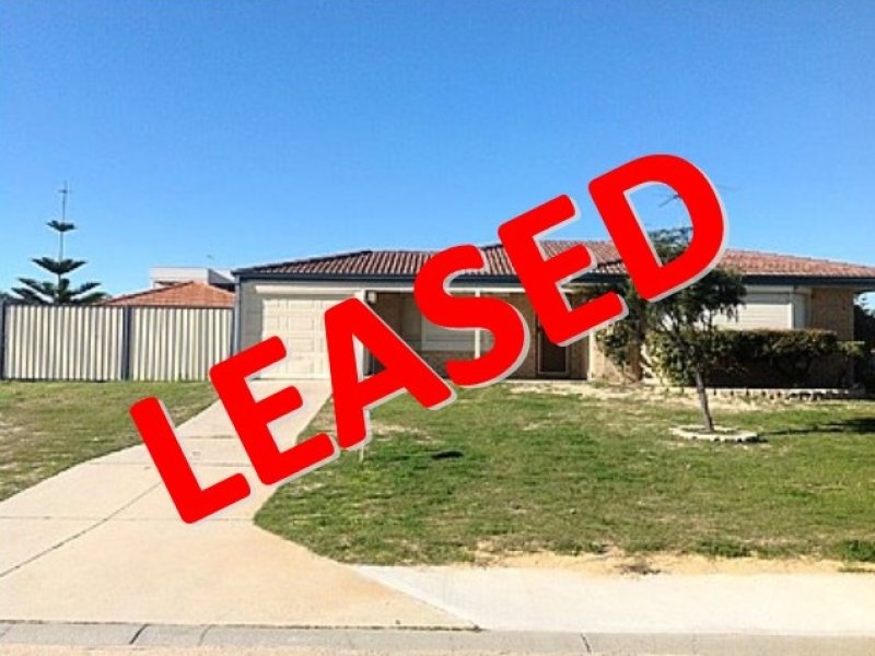 8 Shamrock Court, Two Rocks, WA 6037