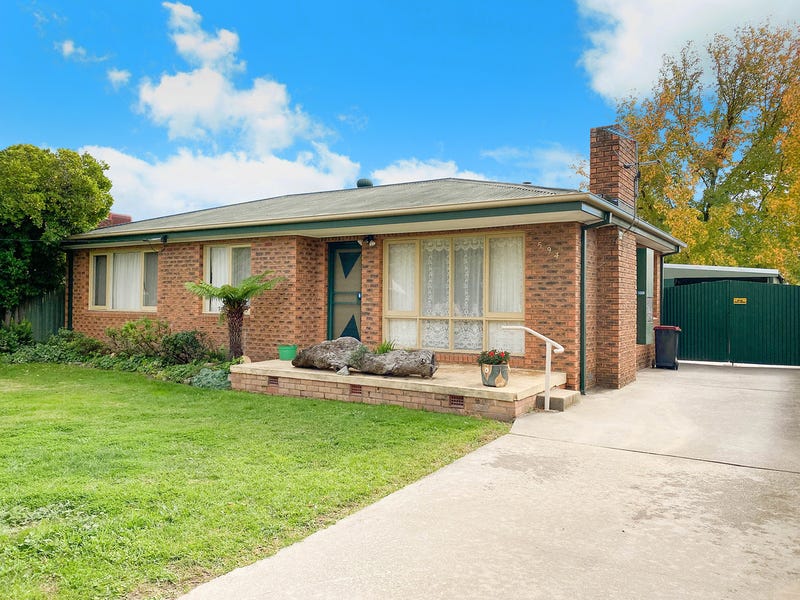 594 Welsh Street, Lavington, NSW 2641 Property Details