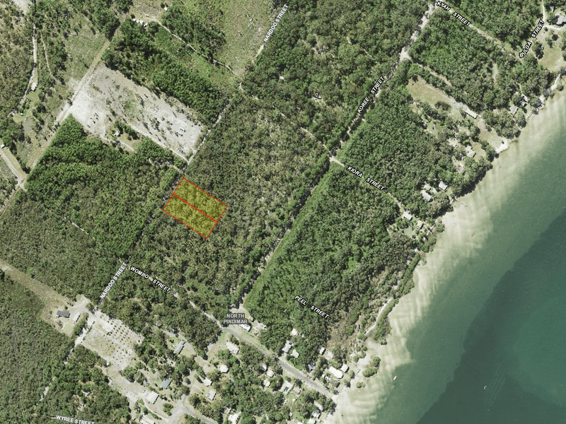 Lots 16 & 17 Nardoo Street, Pindimar, NSW 2324 Property Details