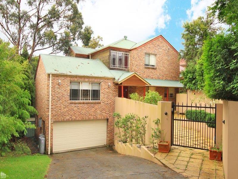 183 Mount Keira Road, Mount Keira, NSW 2500