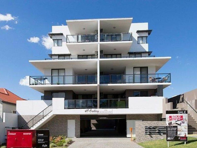 2/49 Rosemount Terrace, Windsor, QLD 4030