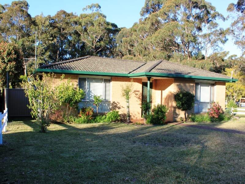 58 Macgibbon Parade, Old Erowal Bay, NSW 2540