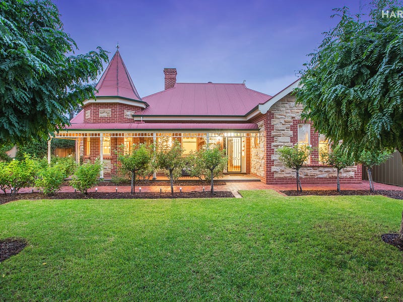 27 Ferguson Avenue, Myrtle Bank, SA 5064