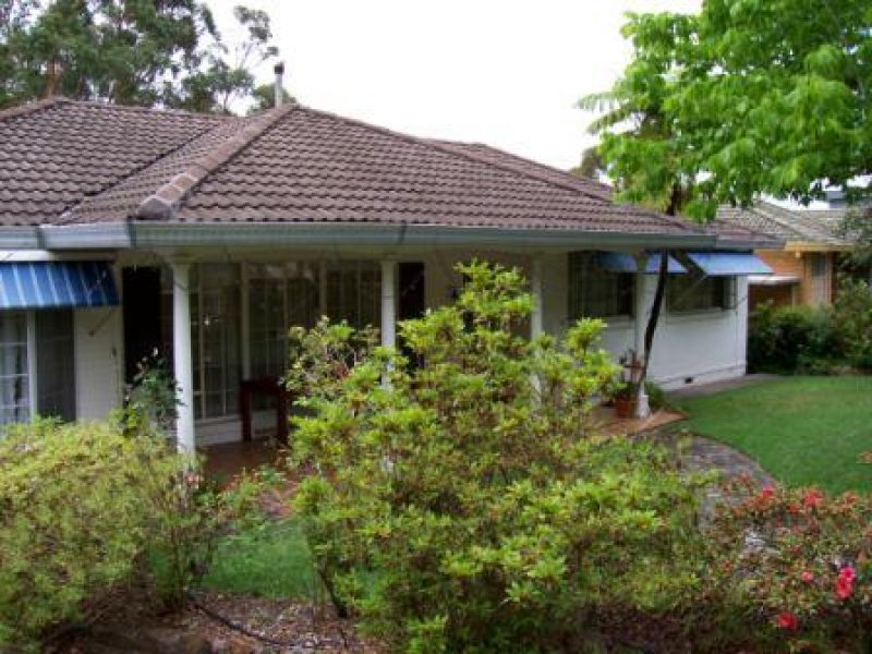 50 Somerset Avenue, North Turramurra, NSW 2074