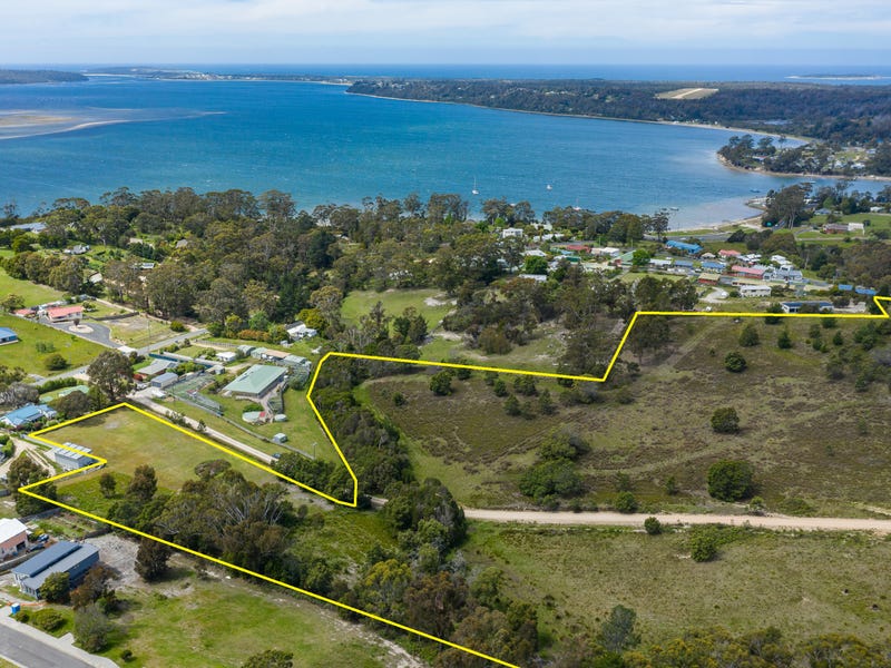 35 Falmouth Street, St Helens, TAS 7216