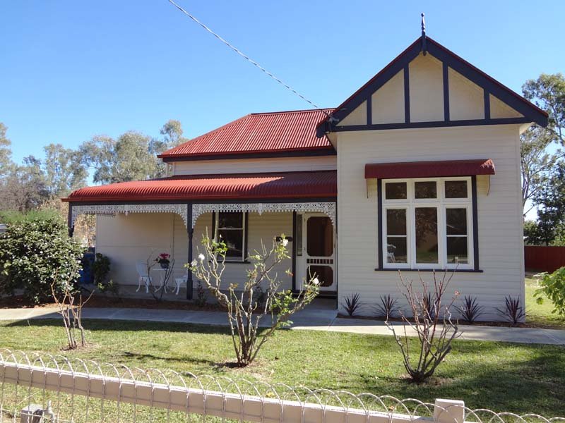 7 Lily Street, Violet Town, VIC 3669