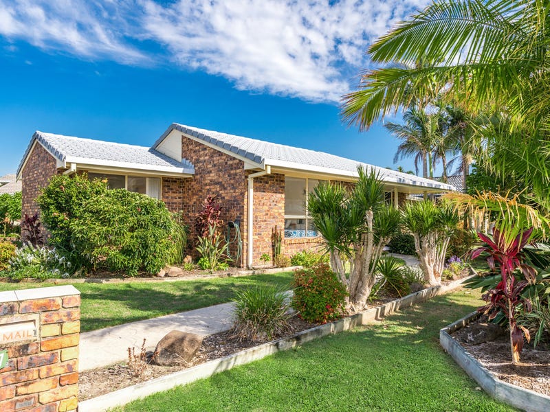 1/7 Lakeview Circuit, East Ballina, NSW 2478