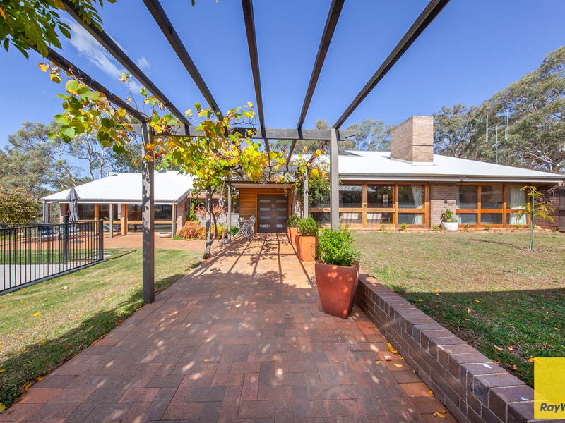 1449 Sutton Road, Sutton, NSW 2620