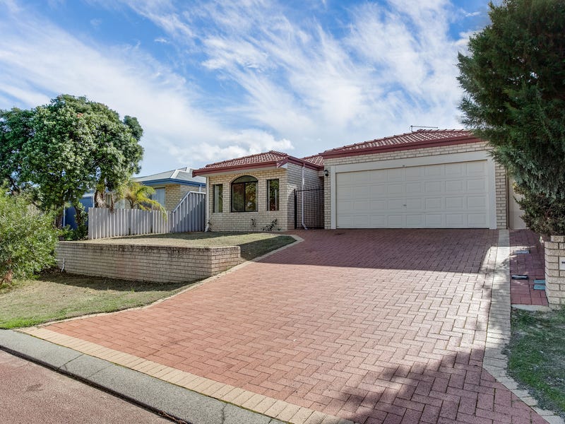 18 Mulloway Place, Warnbro, WA 6169 Property Details