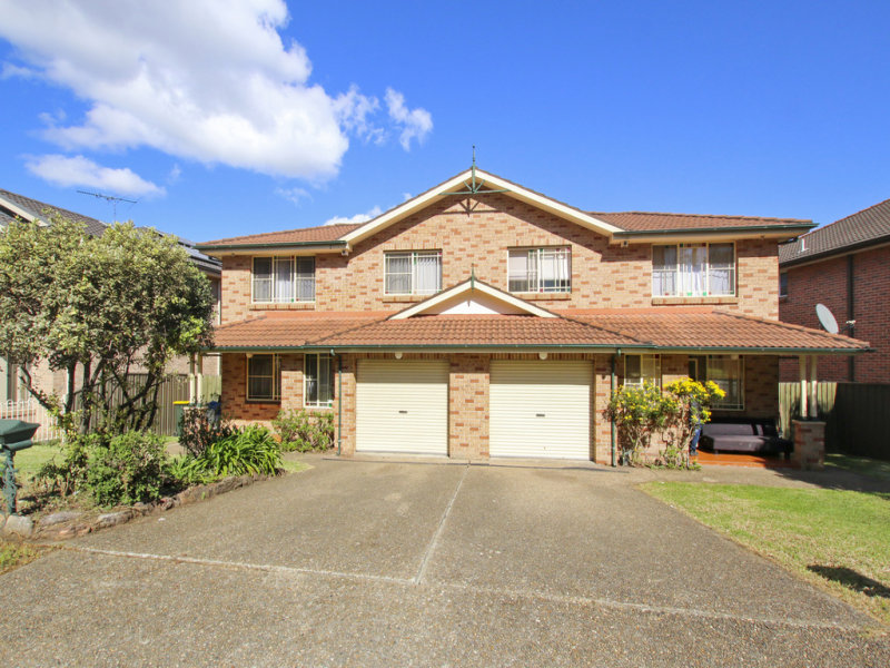 36 Kurrajong Road, Casula, NSW 2170 Property Details