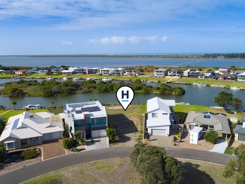 41 Prince Alfred Parade, Hindmarsh Island, SA 5214