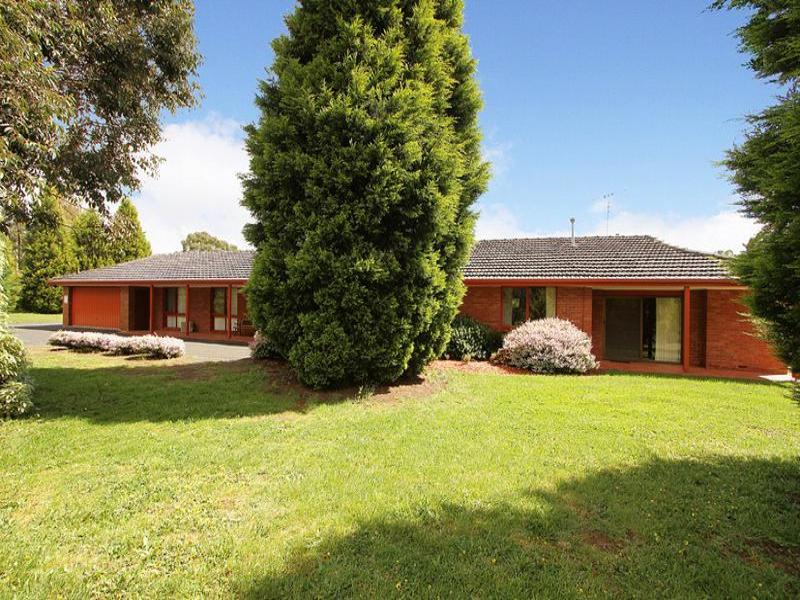 12 Curry Road, Kilmore, Vic 3764 Property Details