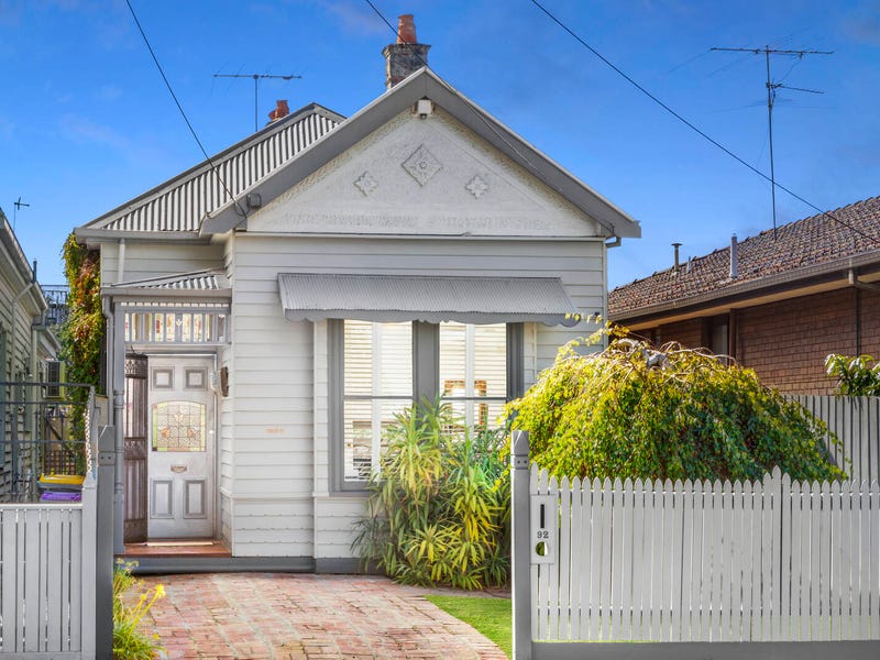 92 Mason Street, Newport, VIC 3015