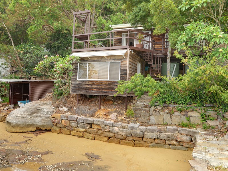 Lot 9 Hawkesbury River, Little Wobby, NSW 2256 House for Sale