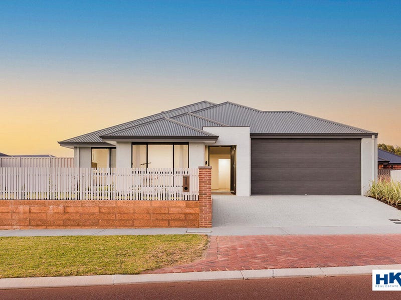 31 Brookbank Drive, Bullsbrook, WA 6084 House for Sale realestate